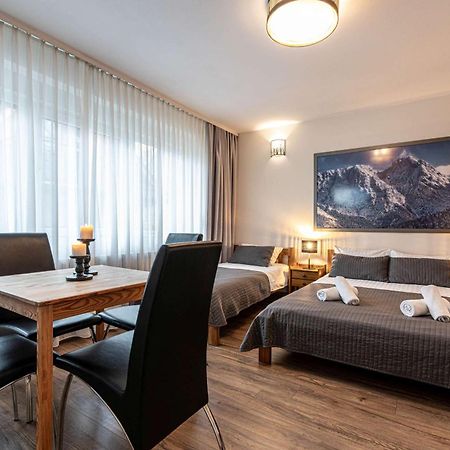 Liberta Inn - Pokoje Goscinne Zakopane Pokoj fotografie