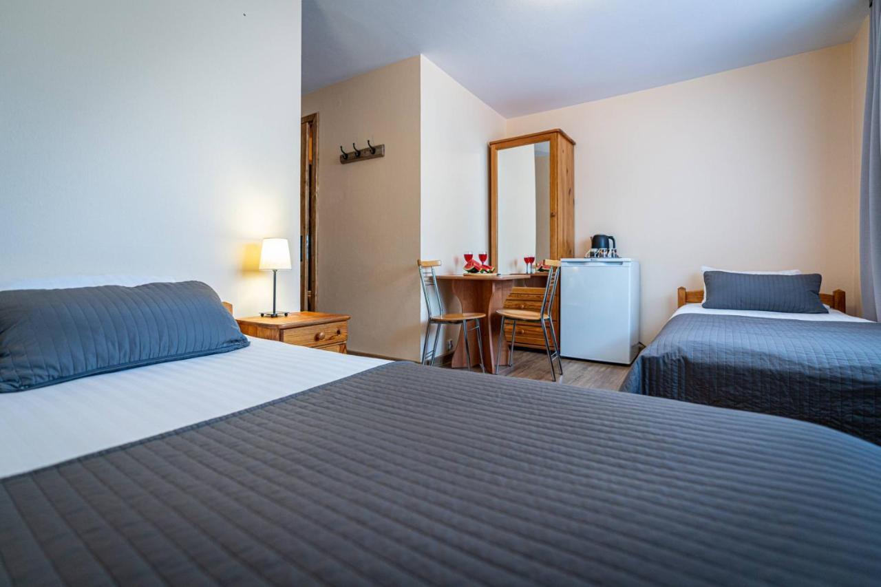 Liberta Inn - Pokoje Goscinne Zakopane Exteriér fotografie