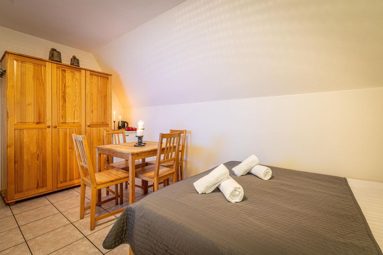 Liberta Inn - Pokoje Goscinne Zakopane Exteriér fotografie