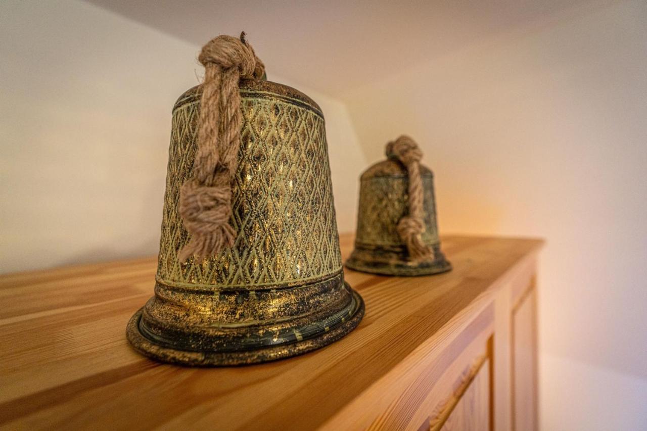 Liberta Inn - Pokoje Goscinne Zakopane Exteriér fotografie