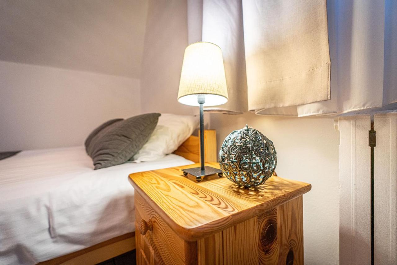 Liberta Inn - Pokoje Goscinne Zakopane Exteriér fotografie