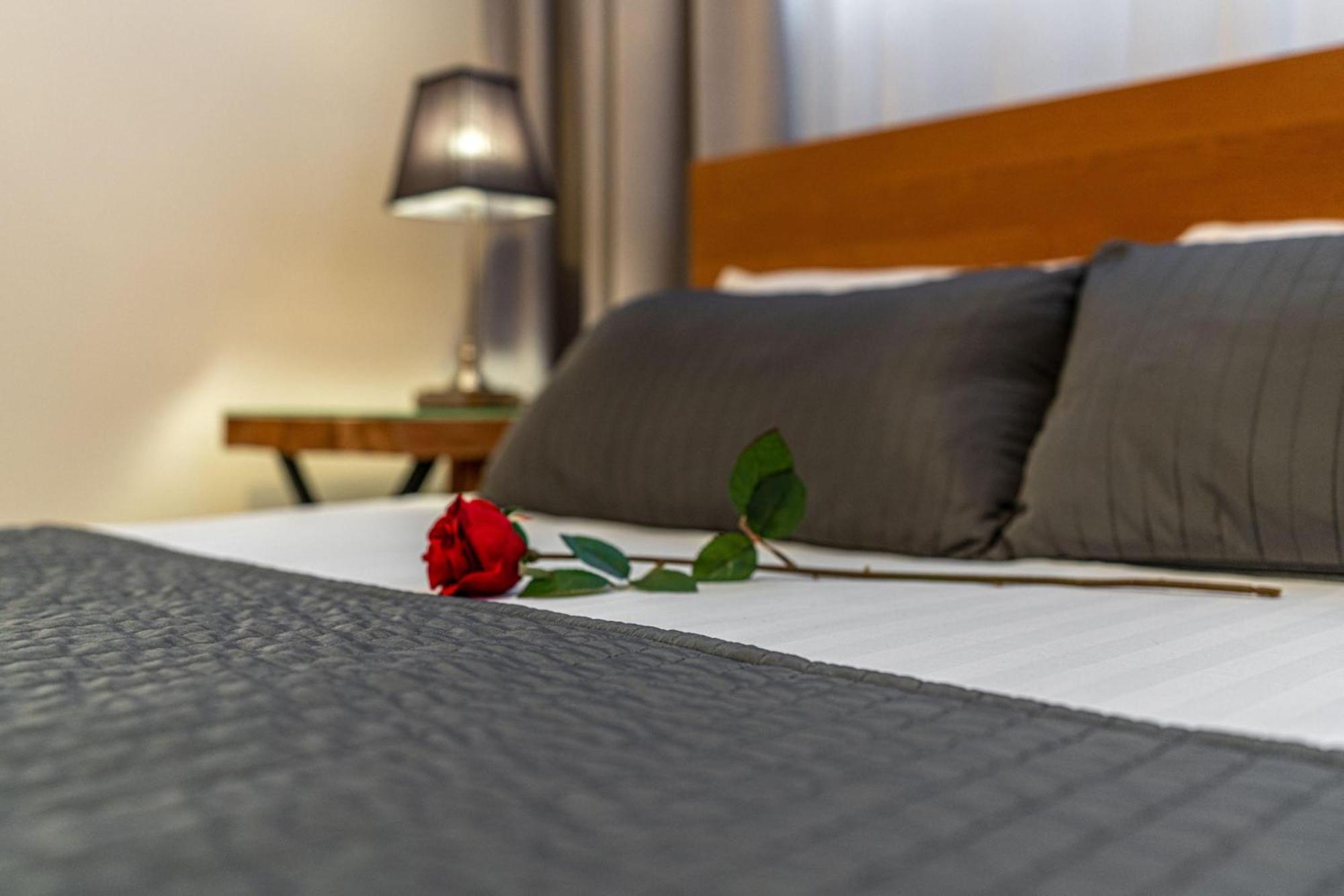 Liberta Inn - Pokoje Goscinne Zakopane Exteriér fotografie