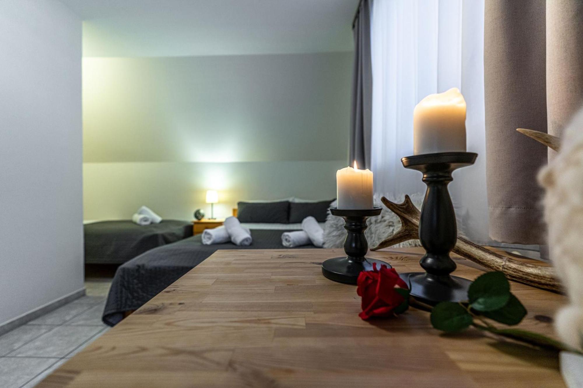 Liberta Inn - Pokoje Goscinne Zakopane Exteriér fotografie