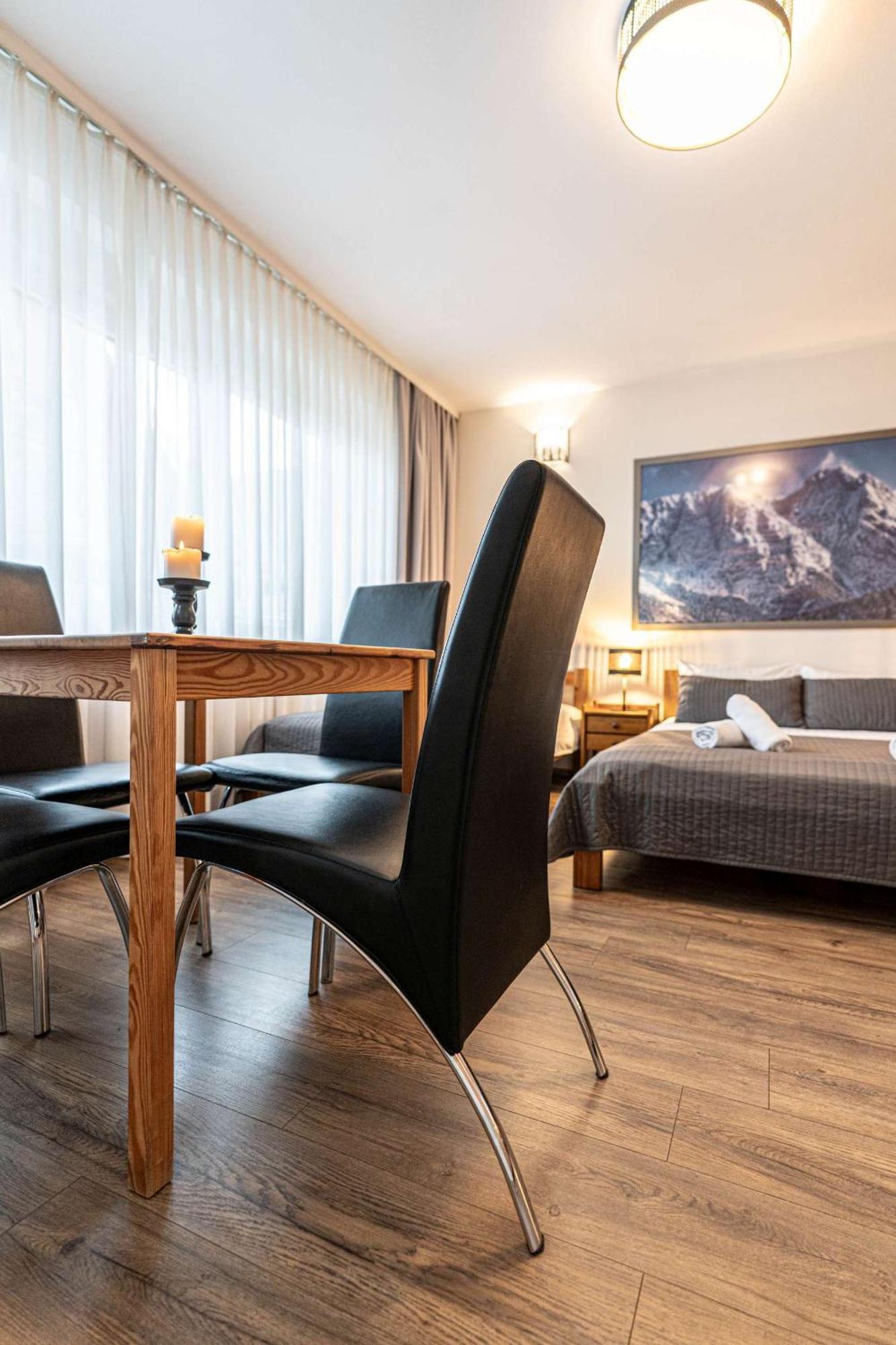 Liberta Inn - Pokoje Goscinne Zakopane Pokoj fotografie