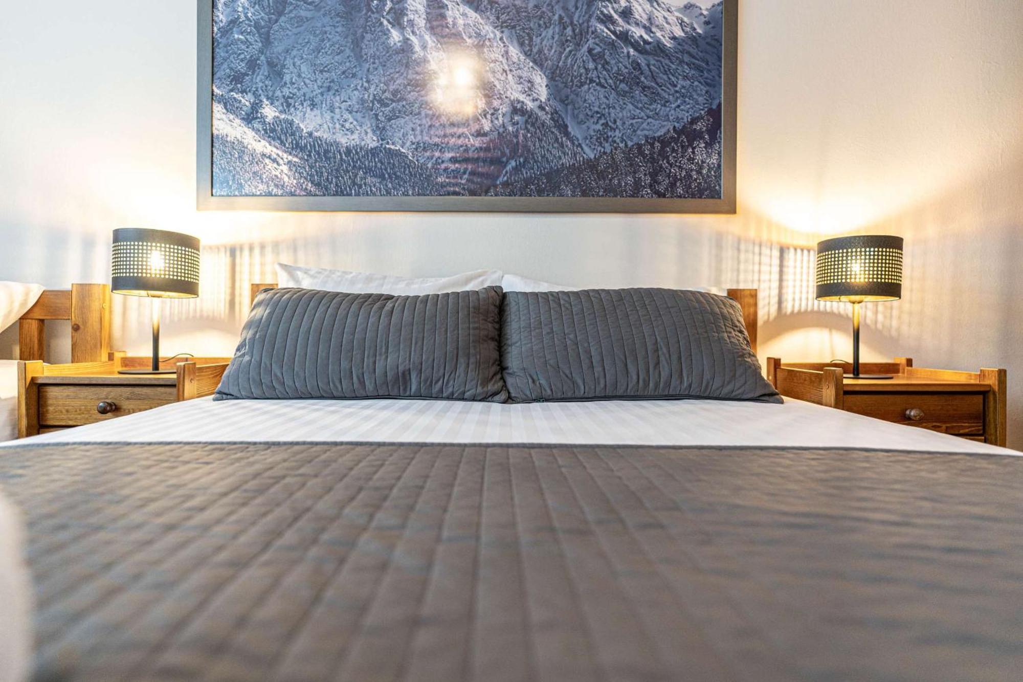 Liberta Inn - Pokoje Goscinne Zakopane Pokoj fotografie