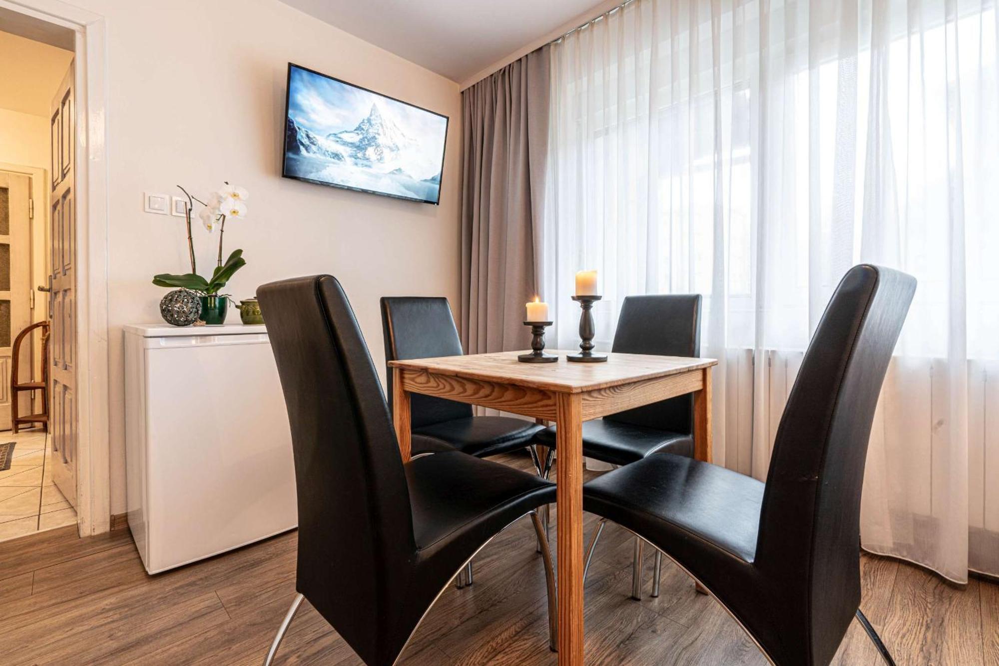 Liberta Inn - Pokoje Goscinne Zakopane Pokoj fotografie